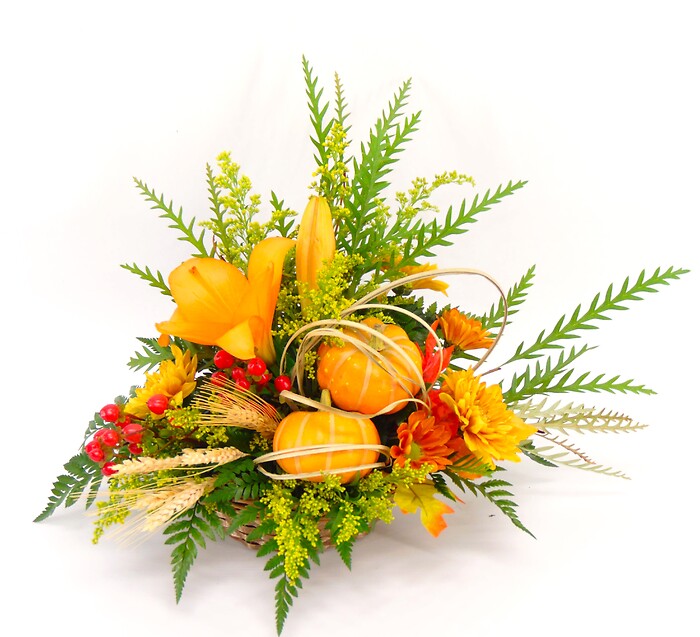 Contempo Cornucopia
