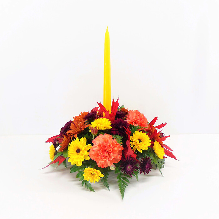 Warm Wishes