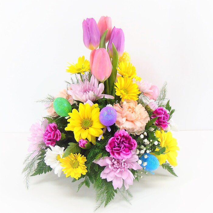 Easter Treasures