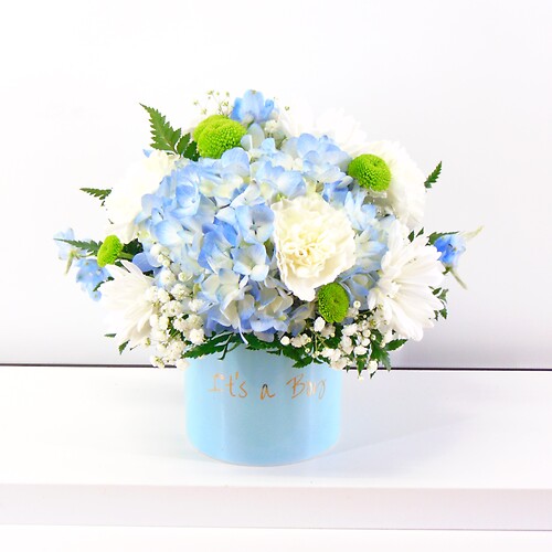Its A Boy! Bouquet