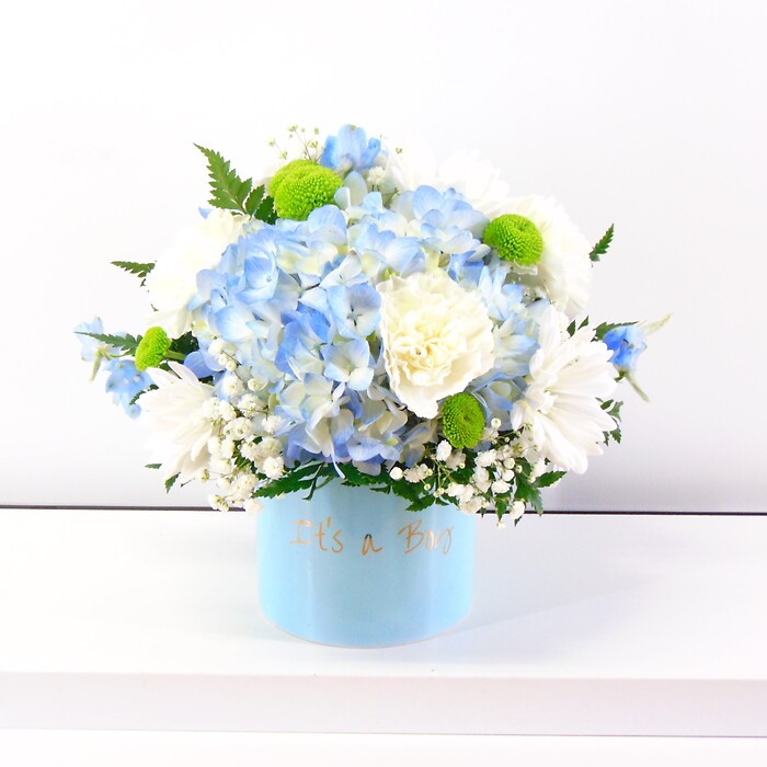 Its A Boy! Bouquet