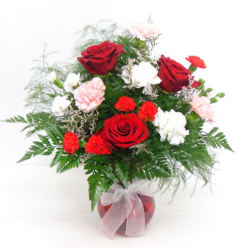 Romantic Charm